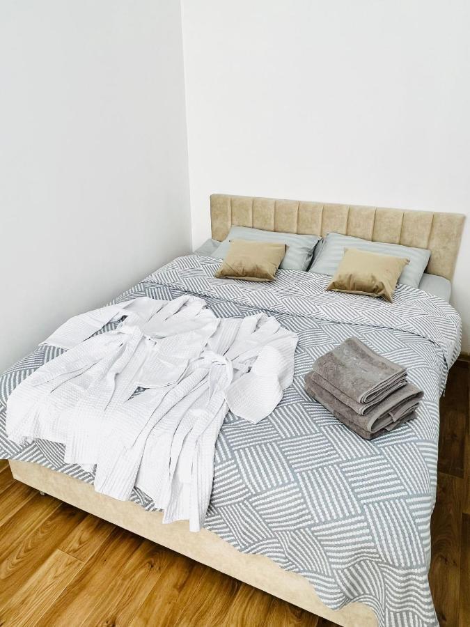 Evita Apartment Бішкек Екстер'єр фото