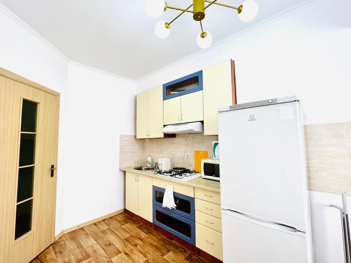 Evita Apartment Бішкек Екстер'єр фото