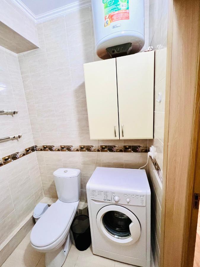 Evita Apartment Бішкек Екстер'єр фото