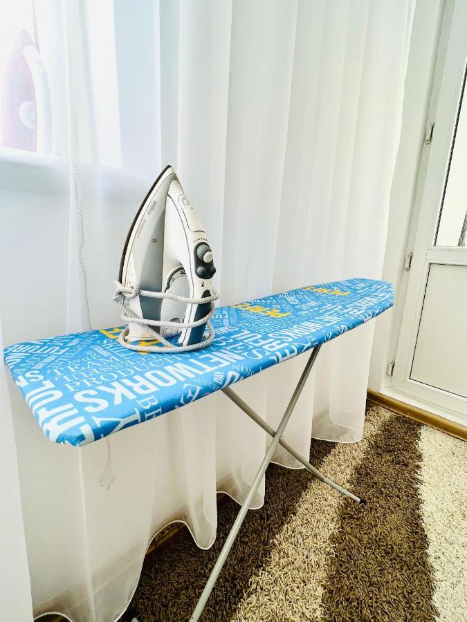 Evita Apartment Бішкек Екстер'єр фото
