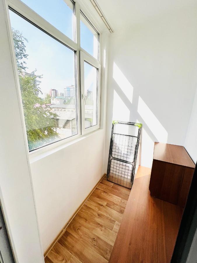 Evita Apartment Бішкек Екстер'єр фото