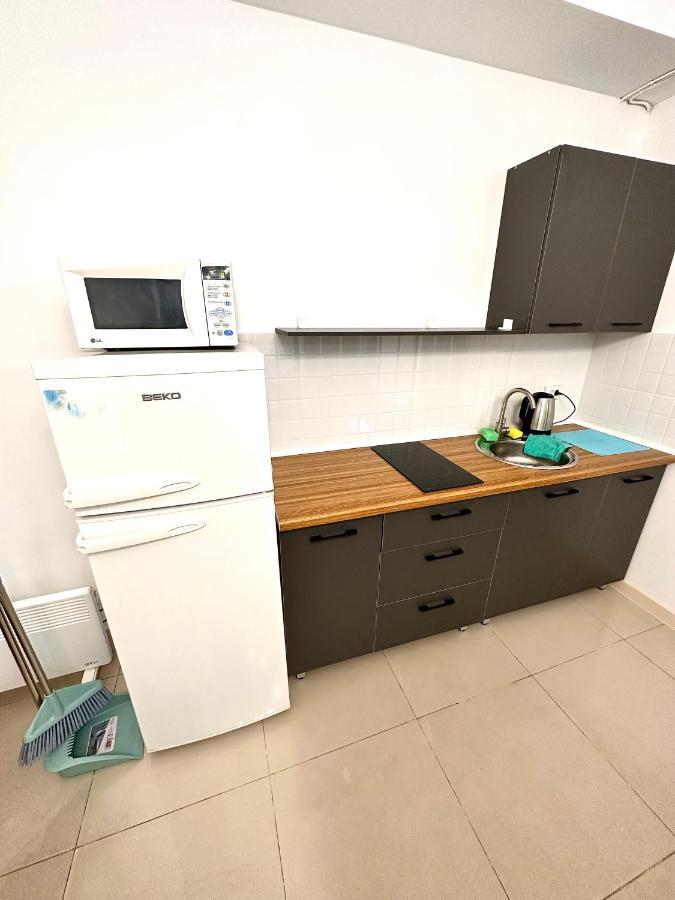 Evita Apartment Бішкек Екстер'єр фото