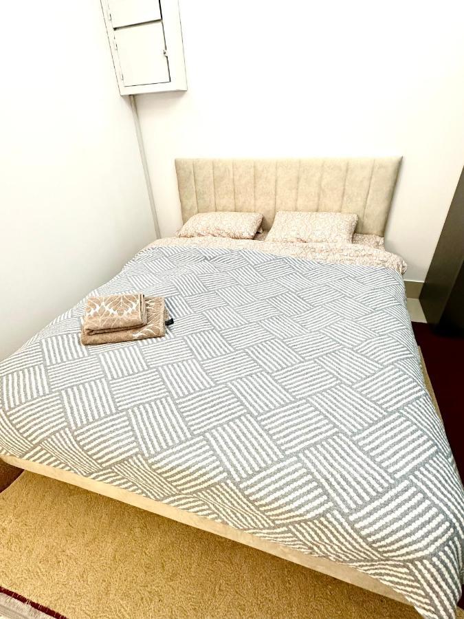 Evita Apartment Бішкек Екстер'єр фото