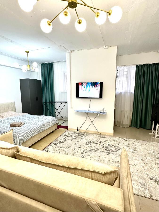 Evita Apartment Бішкек Екстер'єр фото