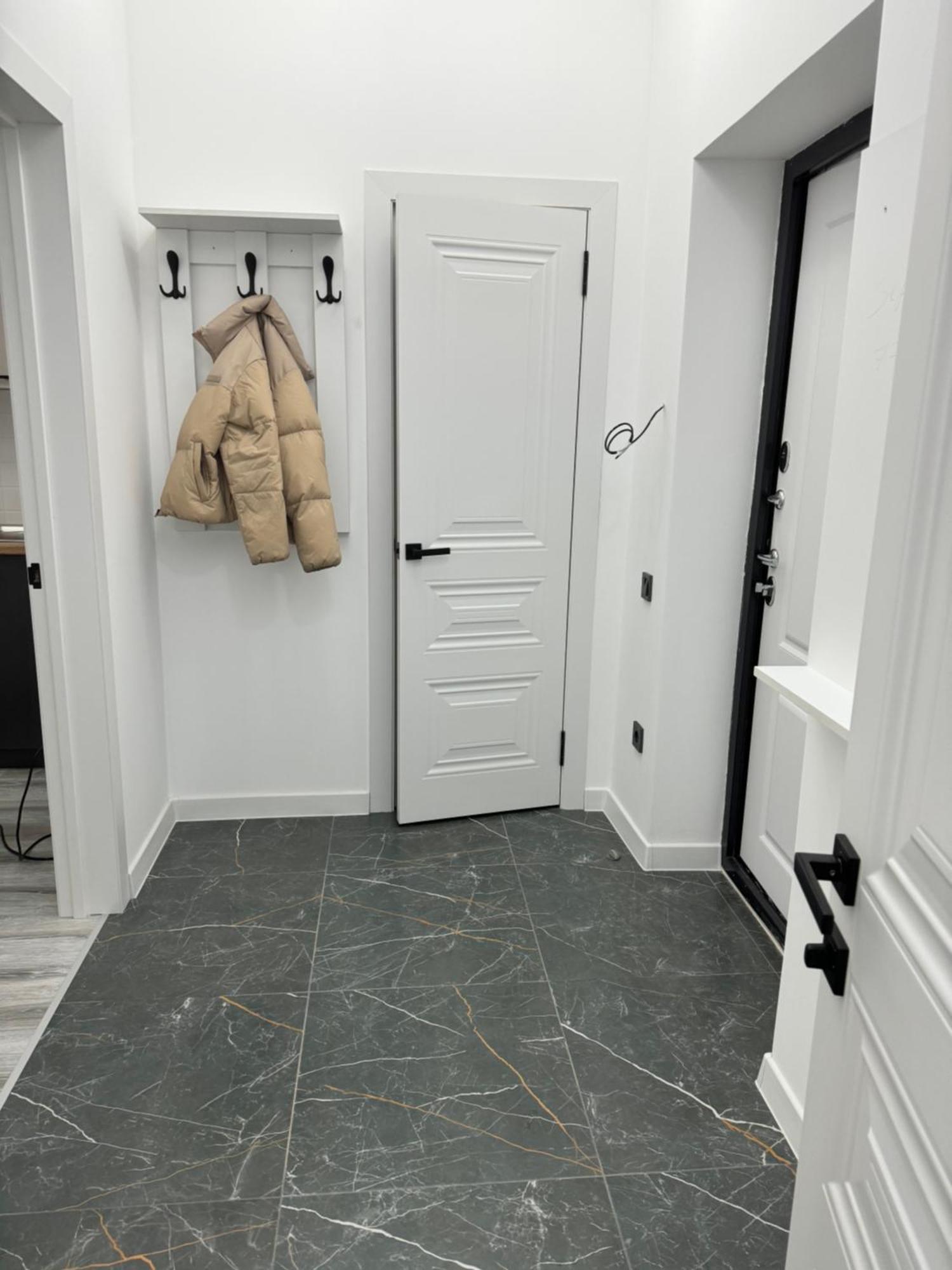 Evita Apartment Бішкек Екстер'єр фото