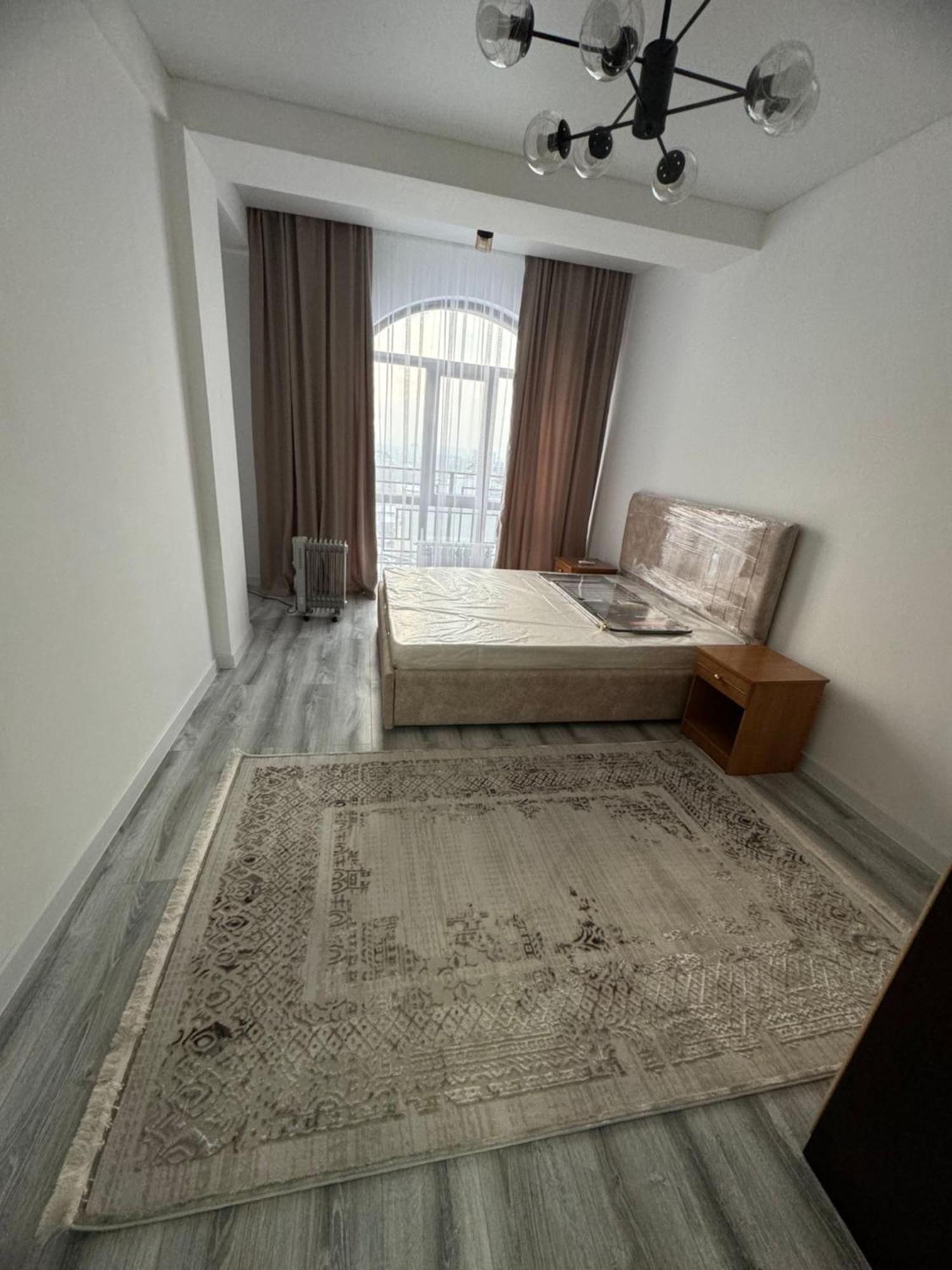 Evita Apartment Бішкек Екстер'єр фото