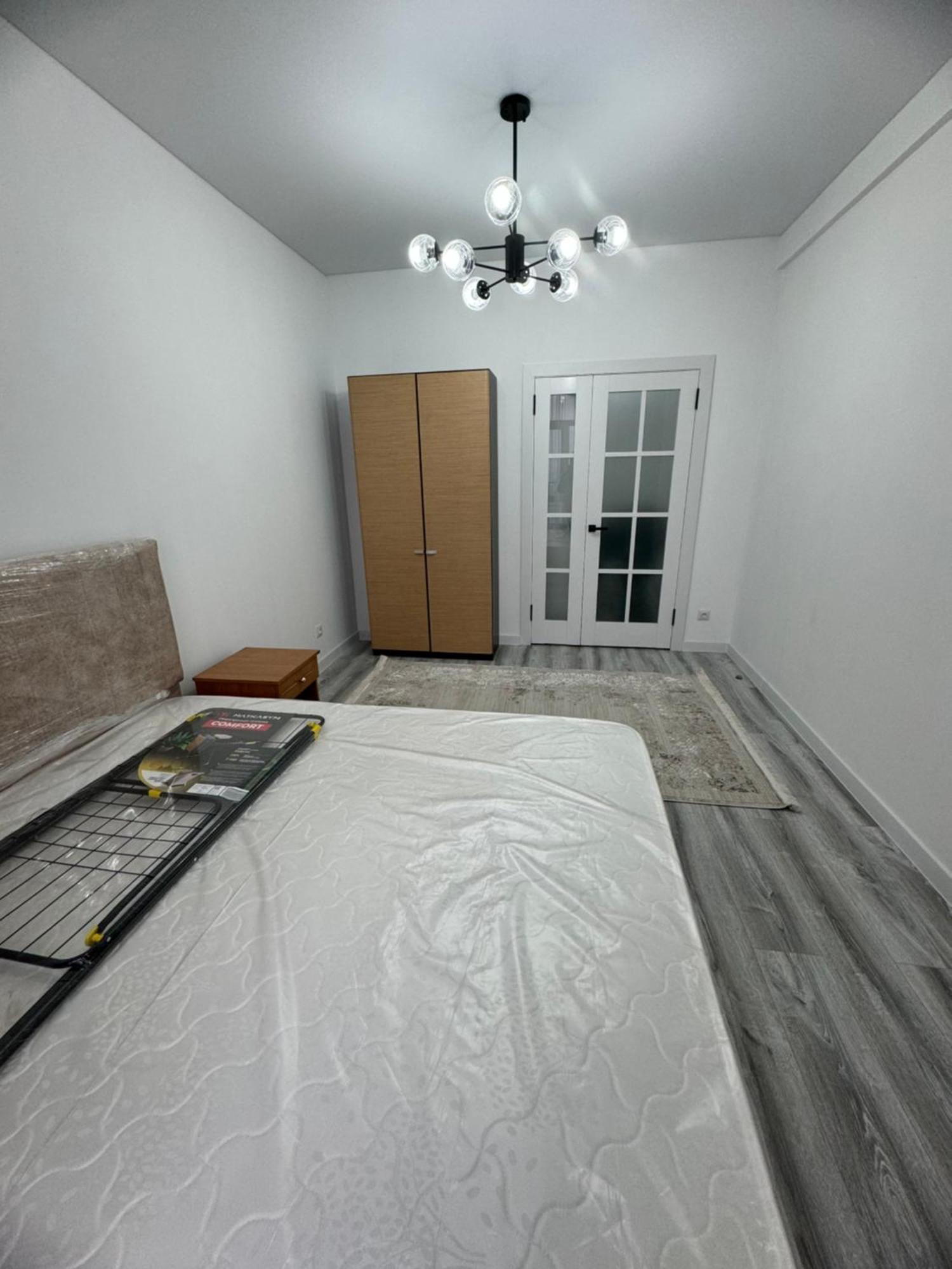 Evita Apartment Бішкек Екстер'єр фото